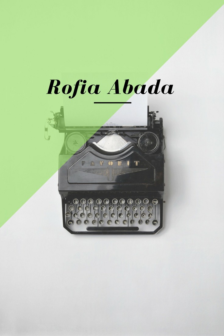 Rofia Abada