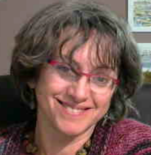 Cathy Devignard