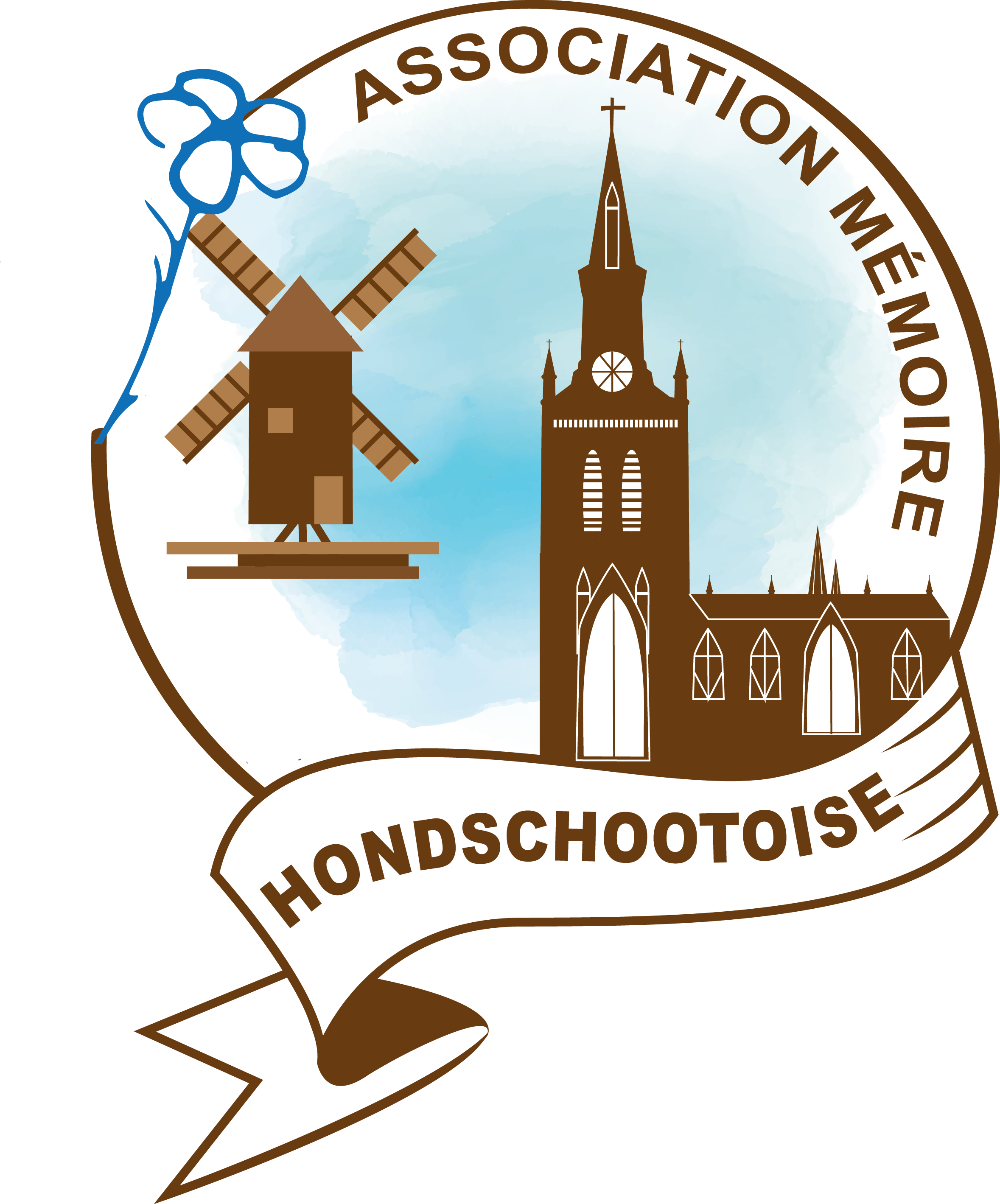 Association Mémoire Hondschootoise