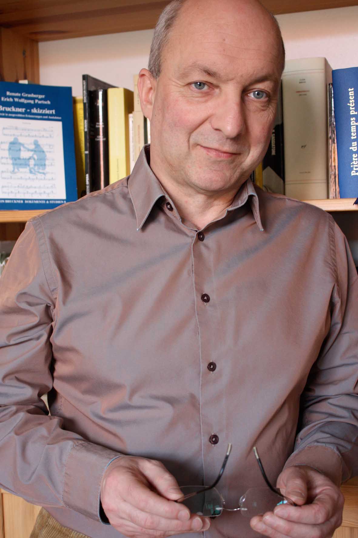 Alain Galliari