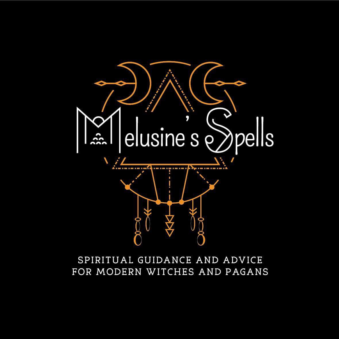 MelusineSpells