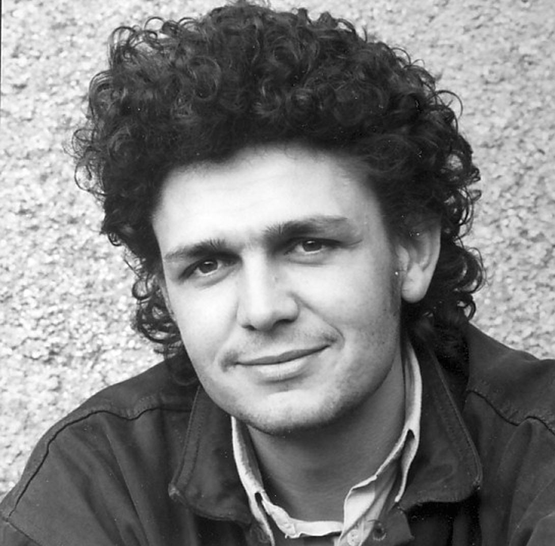 NORDIN HILDEGARD