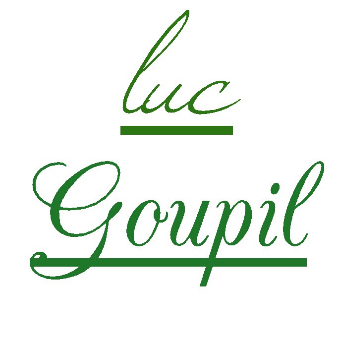 Luc Goupil