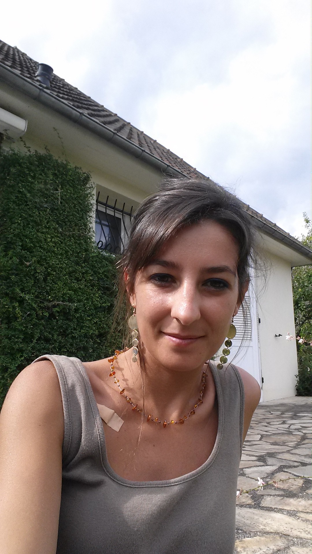 Anne-Laurence Labarraque