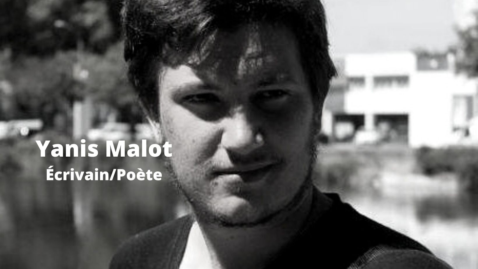 Yanis Malot