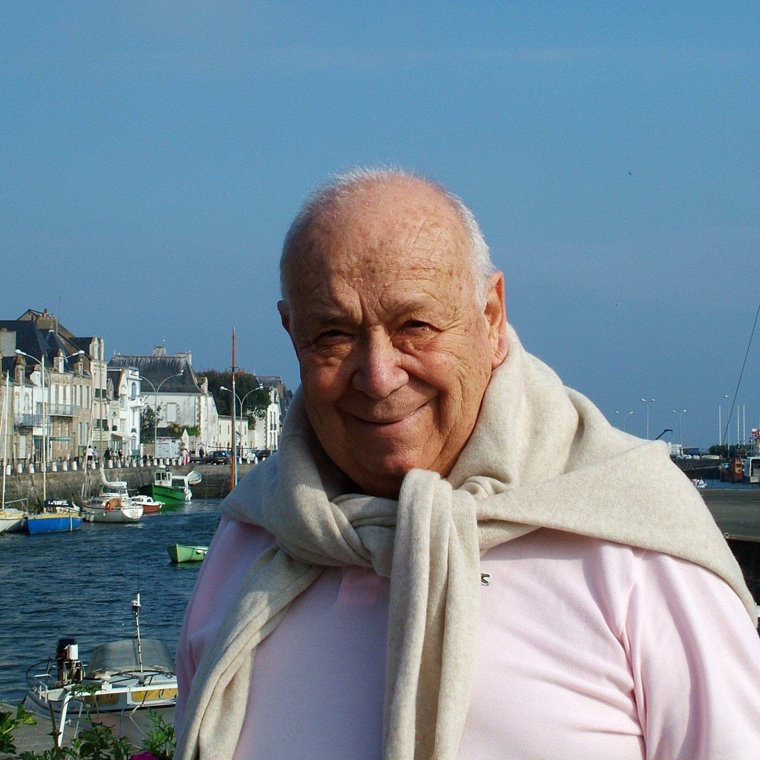 Leo Amar