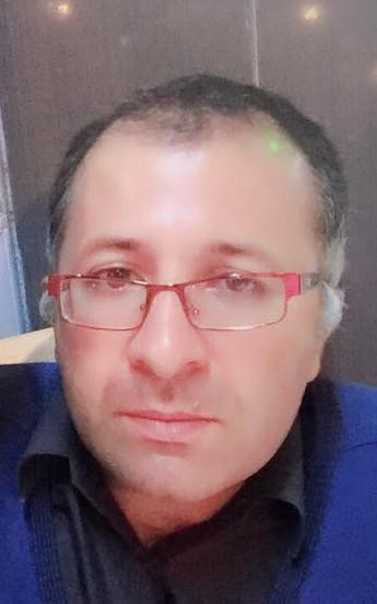 Wajdi Baraket