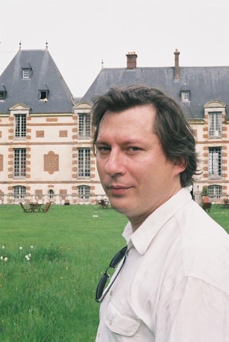 Jean-Jacques Mazur