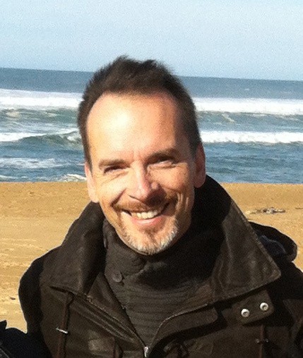 Christian-Jacques ANDRE