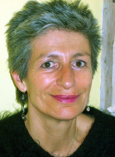 Marie-Claire Touya