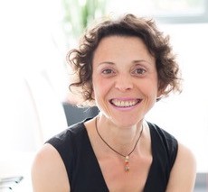 Catherine Fetz