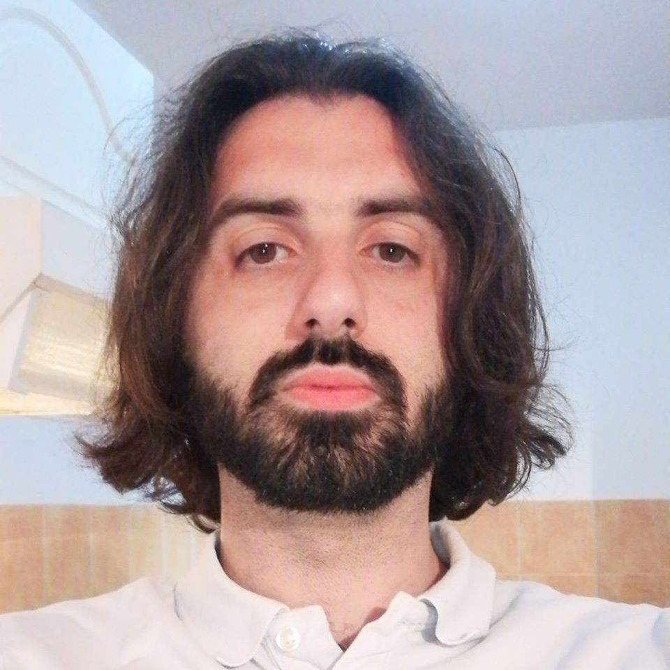 Camil Filius