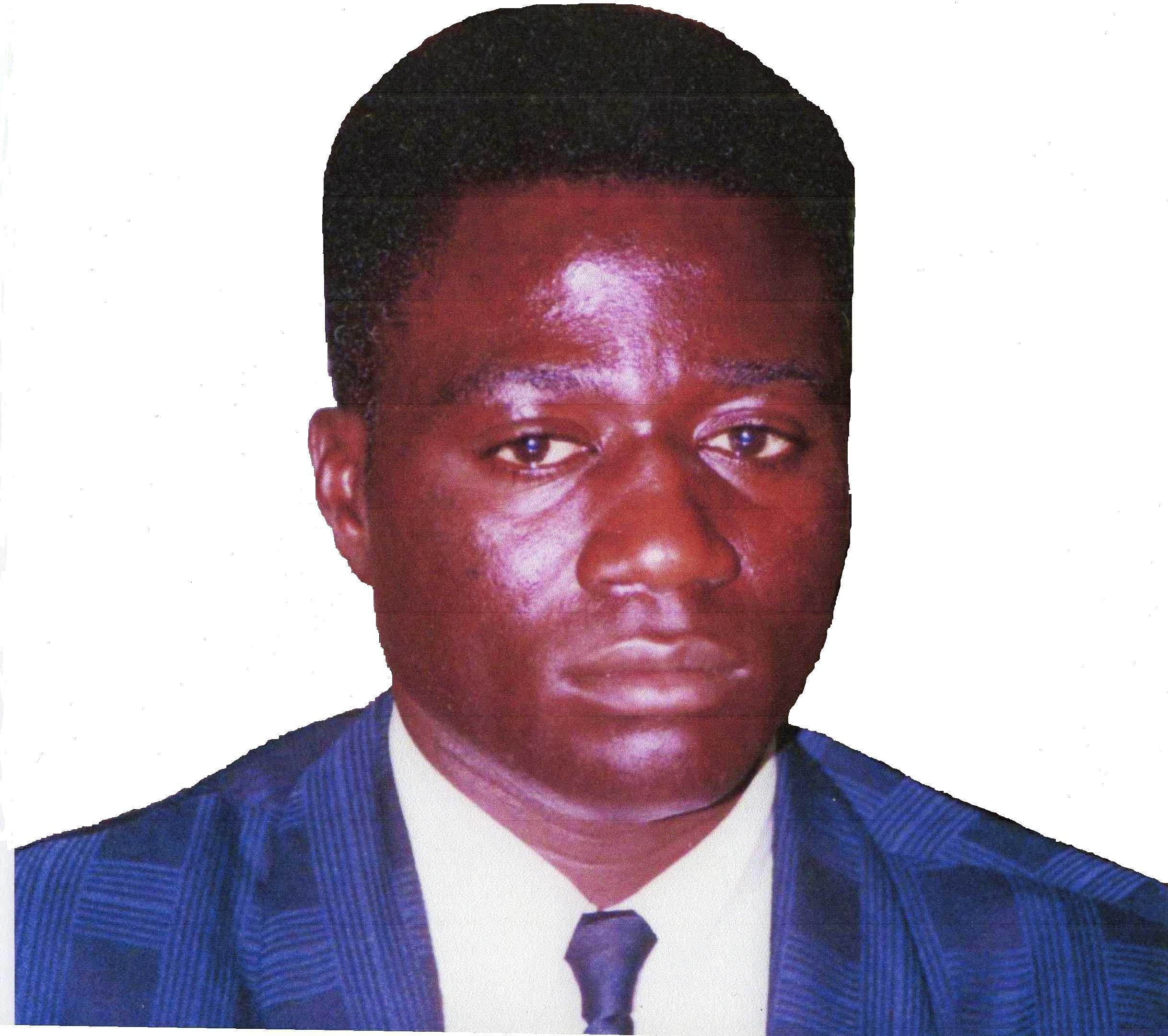 MAURICE NGONIKA