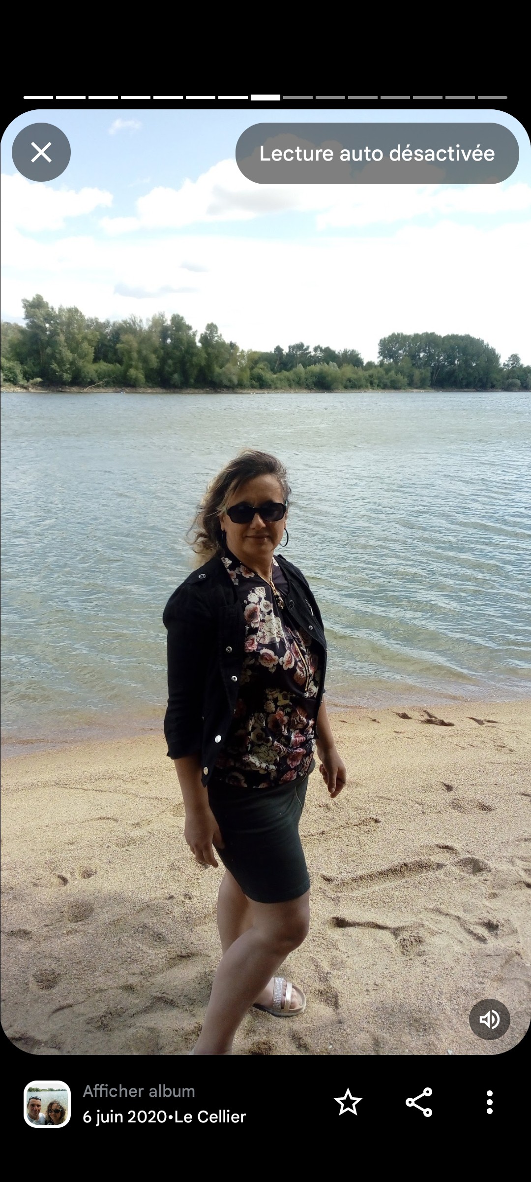 Véronique Tessier