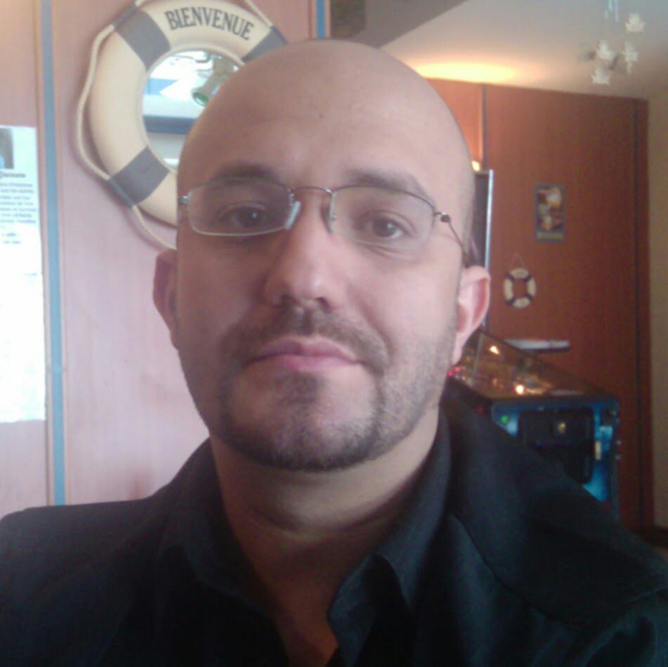 Karim SERHANE