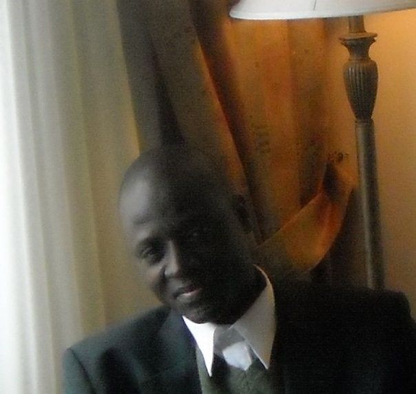 Seydou Koné