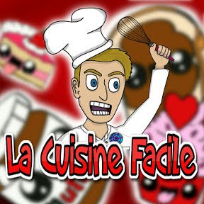 la cuisine facile