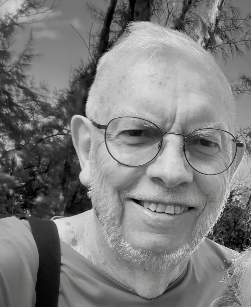 Paul Tian
