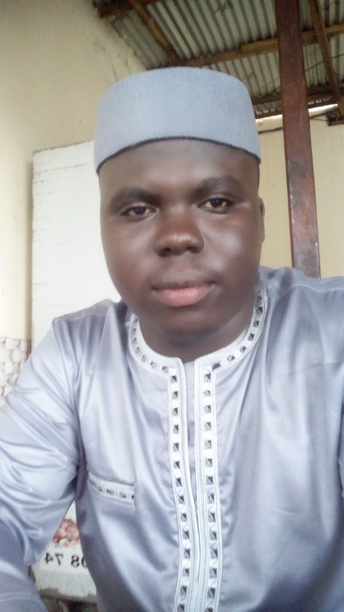 Aboubacar Minata MAGASSOUBA