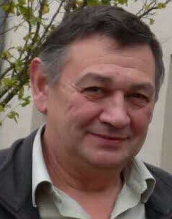 alain réveillé