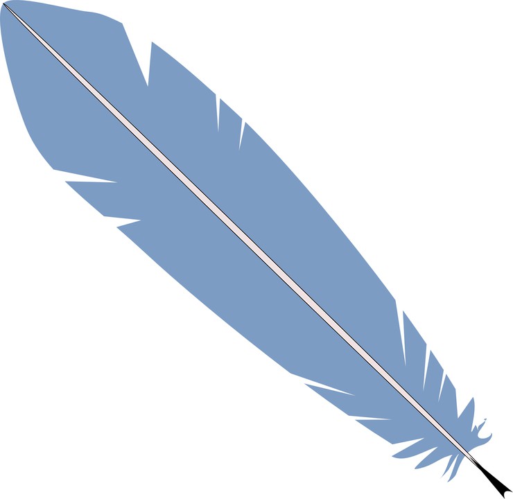 La Plume Amie