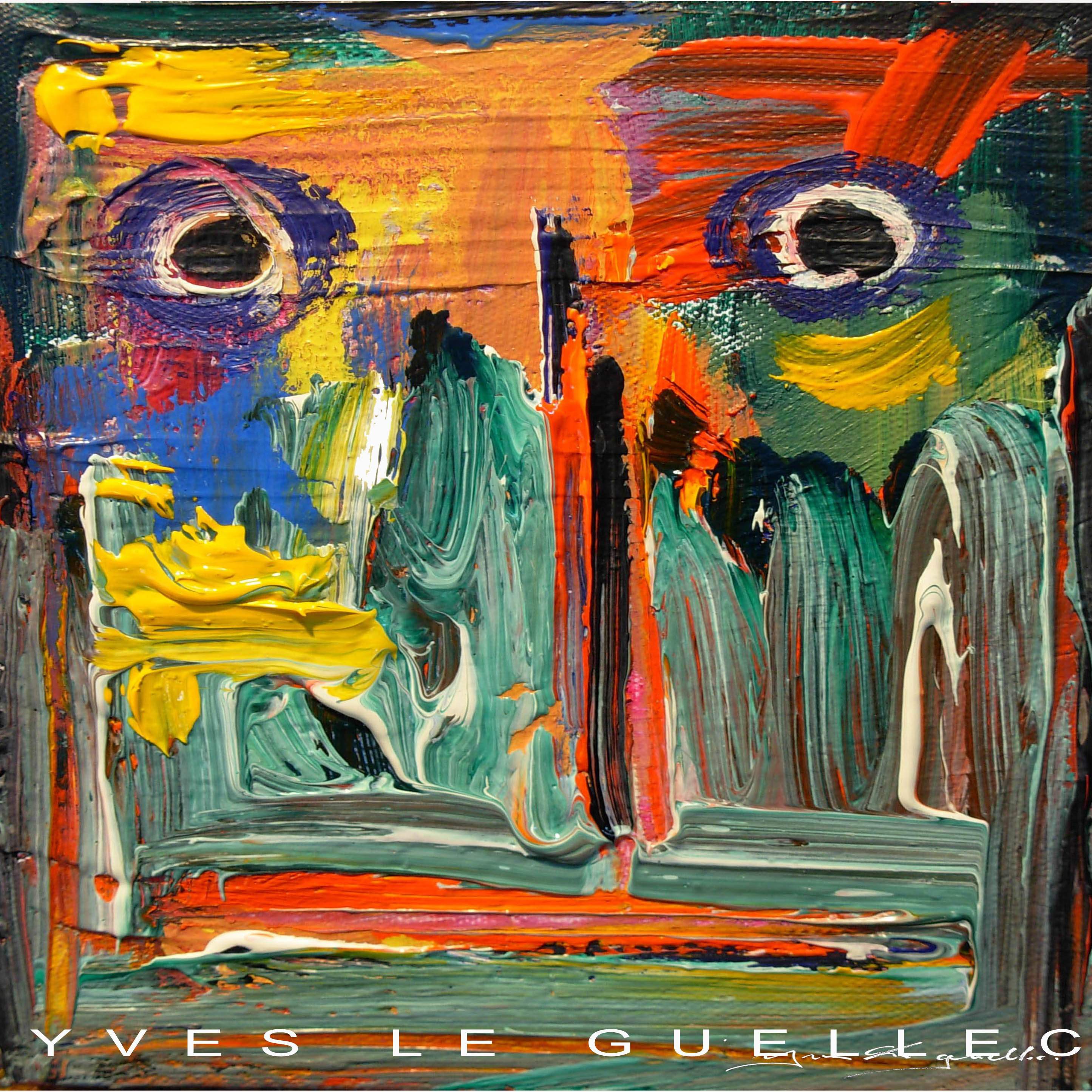 yves le guellec