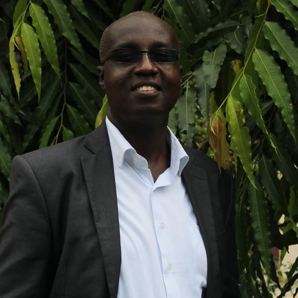 FRANCOIS KOUASSI