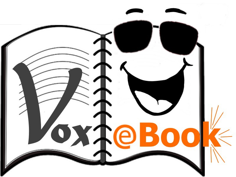 Editions Vox e-Book