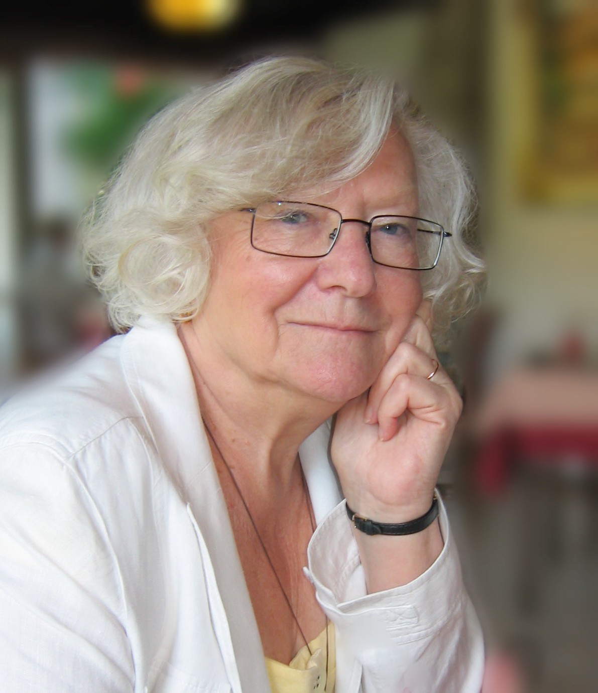 Nicolle Dubeau-Pirès