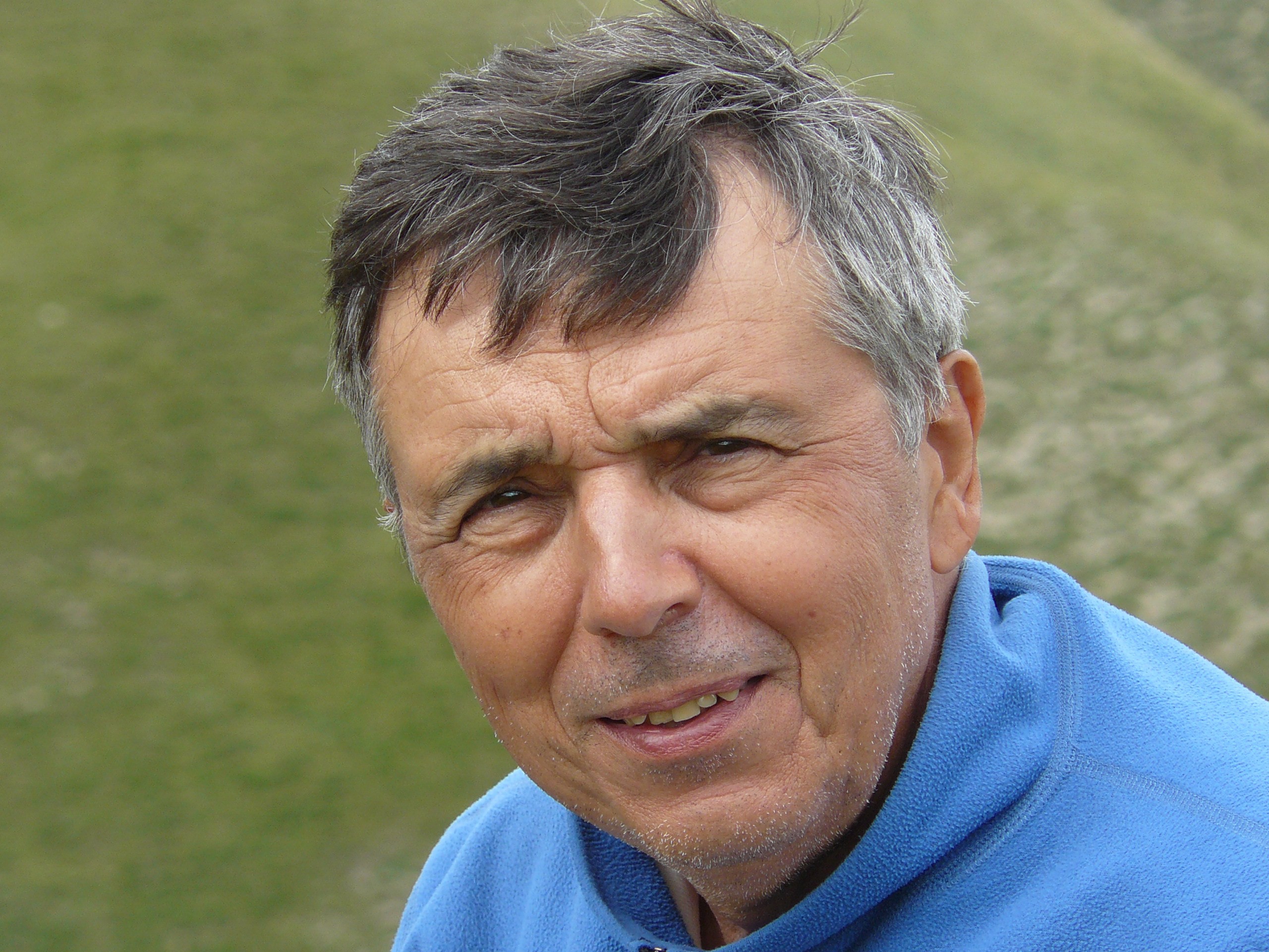 Philippe Laget