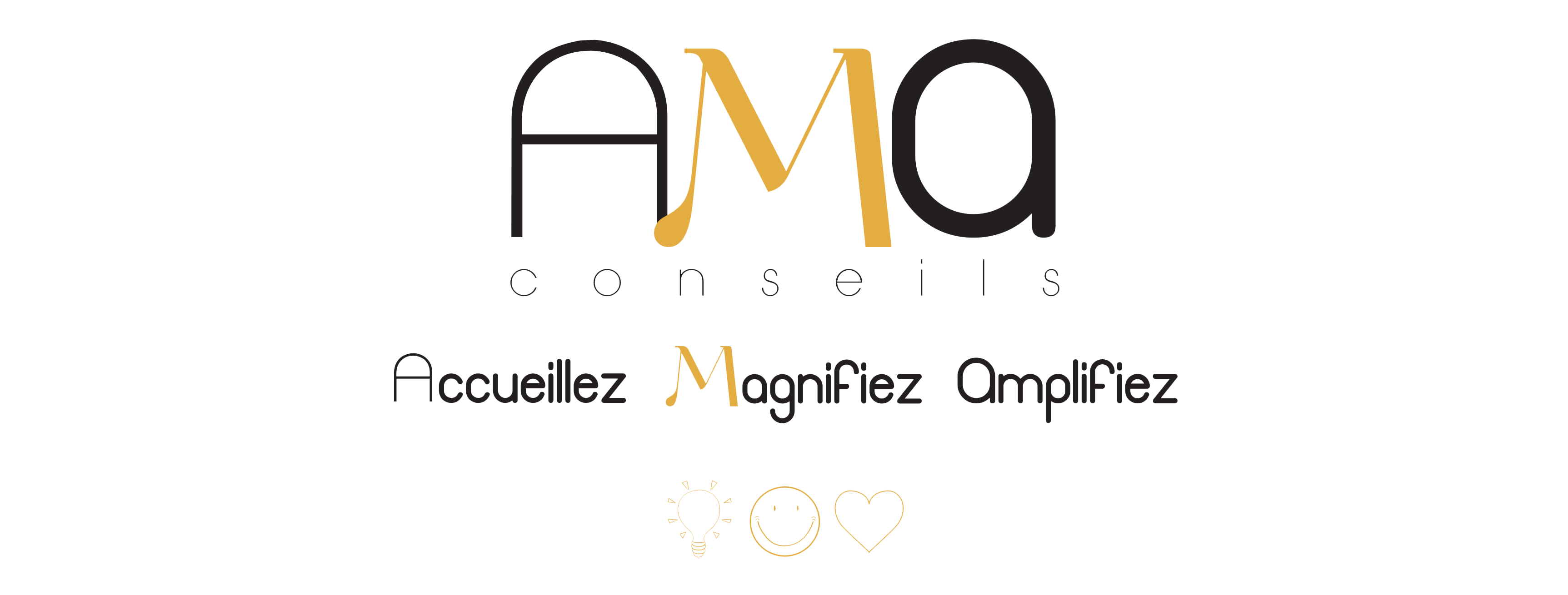 AMA Conseils