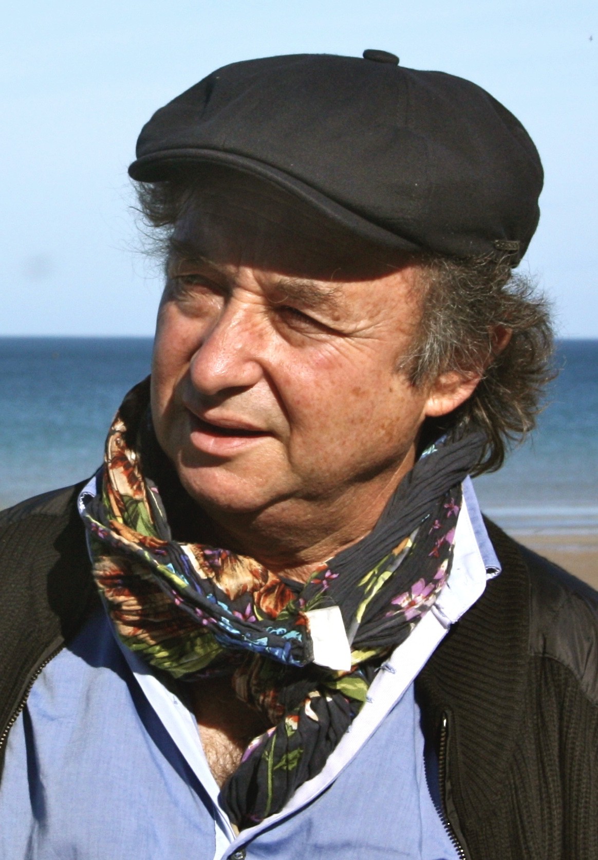 Hubert Hervé