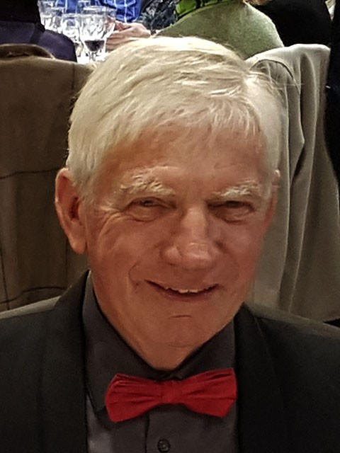 Gérard Madeleine