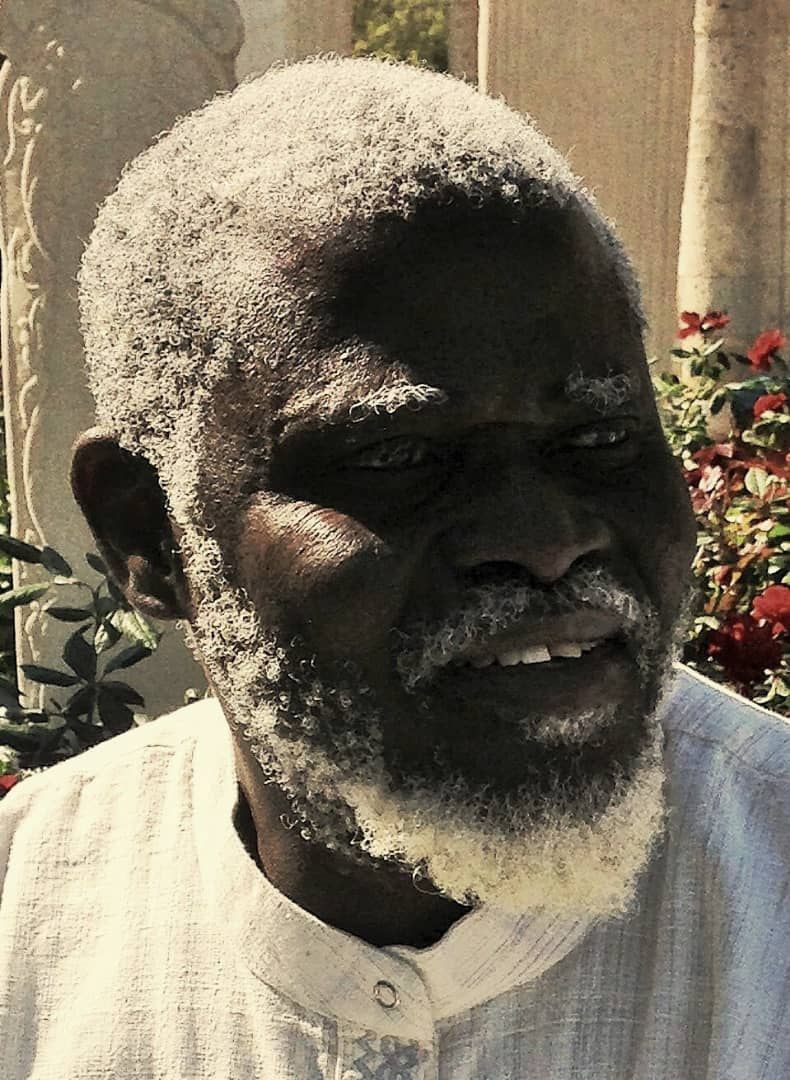 Cheikh Aly N'Daw