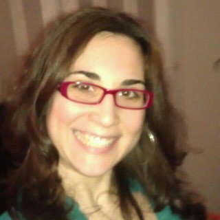Sandra PHILIPPE
