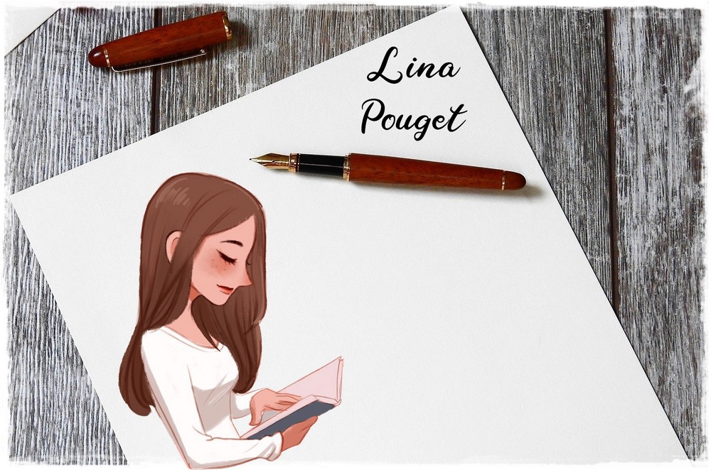 Lina Pouget