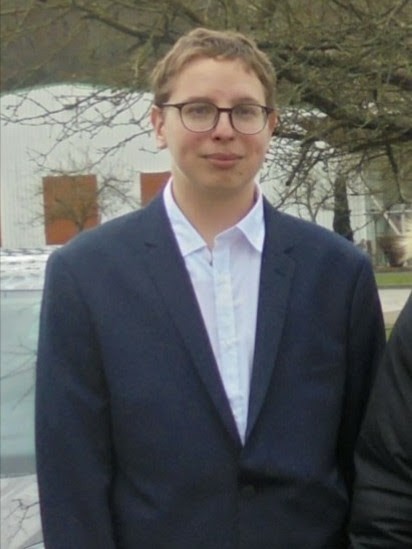 Clément Chéron