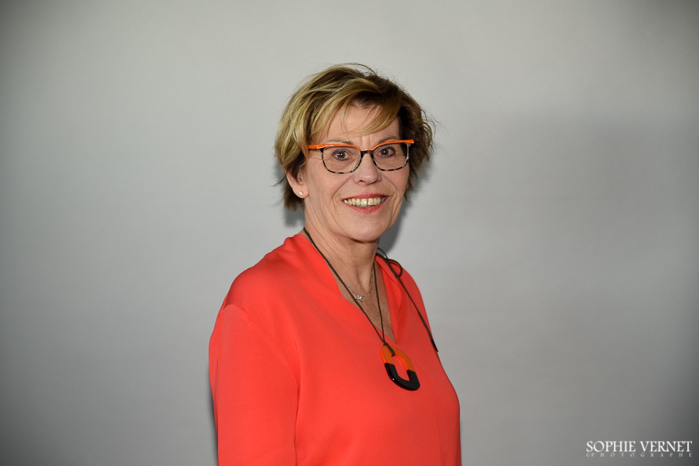 Pascale GUEROULT-MAUDUY