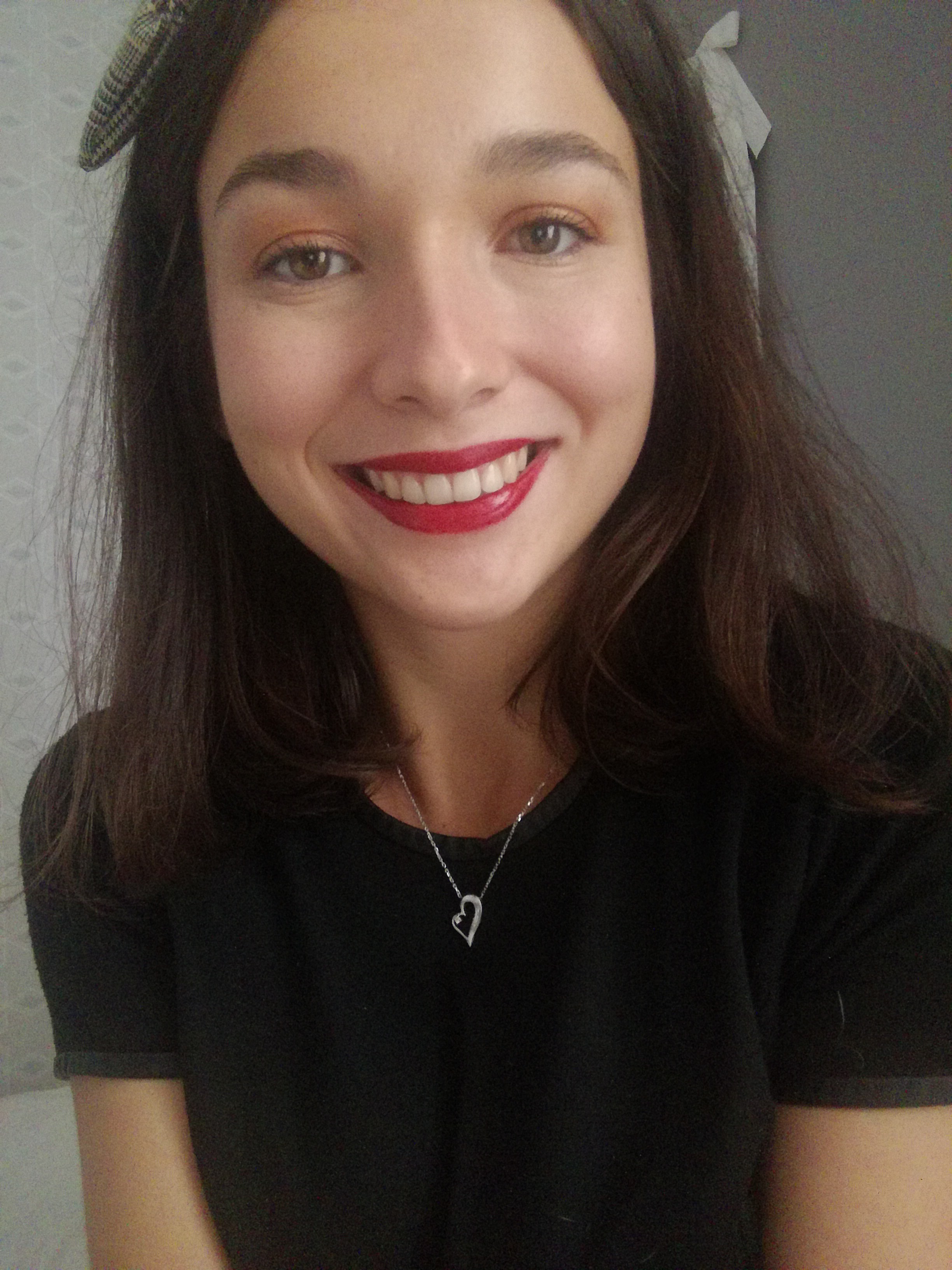 Mélanie Vincent
