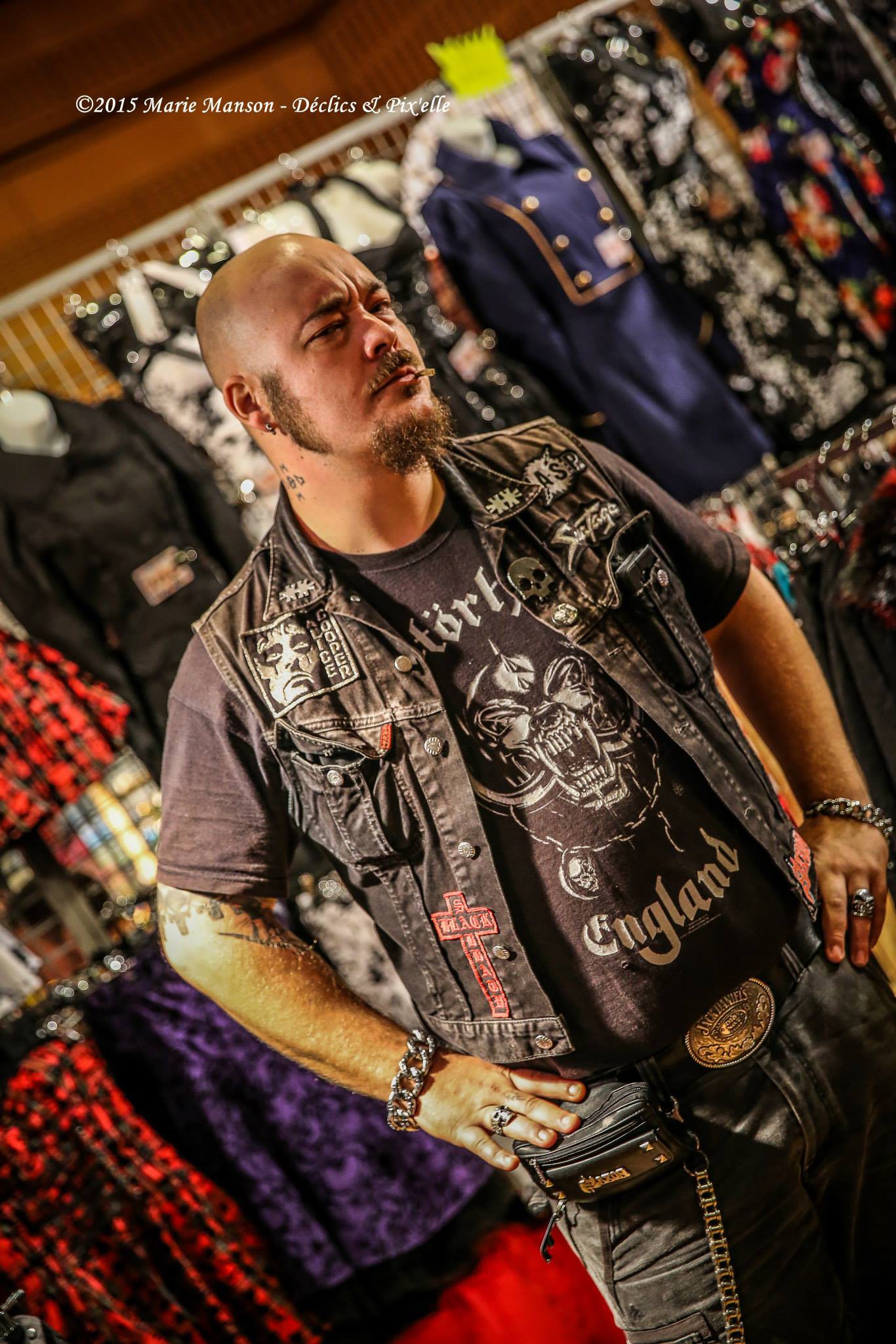 Rudy Martinez