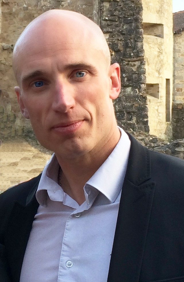 Jérémie HUOT - EHTI