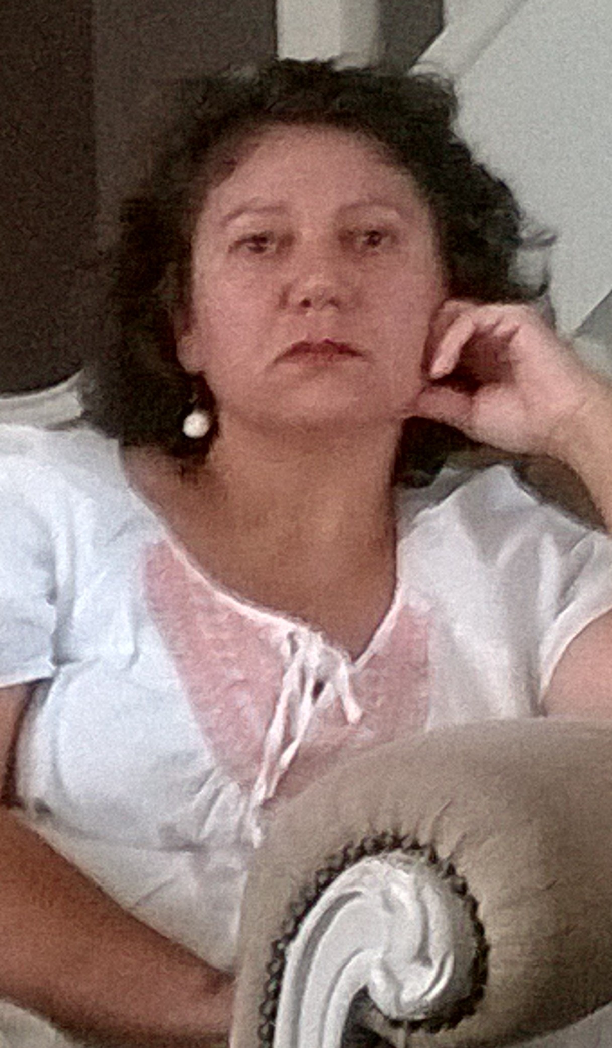 Anita GAYRAUD