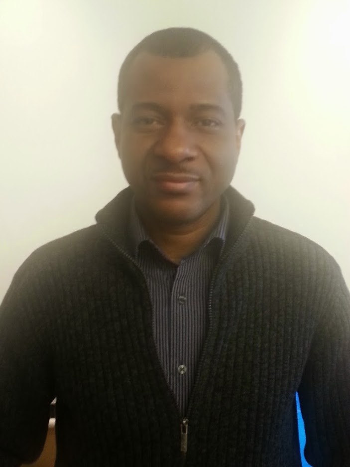 Aloumour Ibrahim Diallo