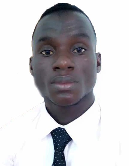 KOUAME KONAN JEAN ERIC