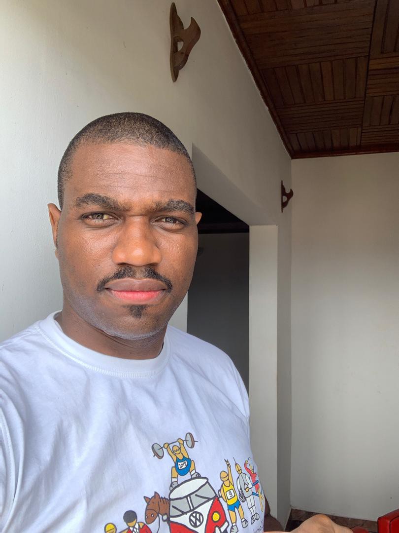 Wilfried AMAWE