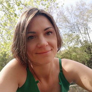 Amandine Fradet - Energies & Mieux-Être