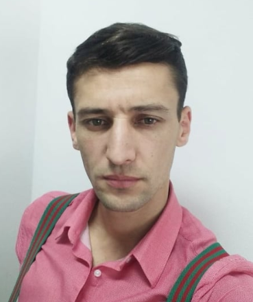 SAMMY ANDALOUSSI