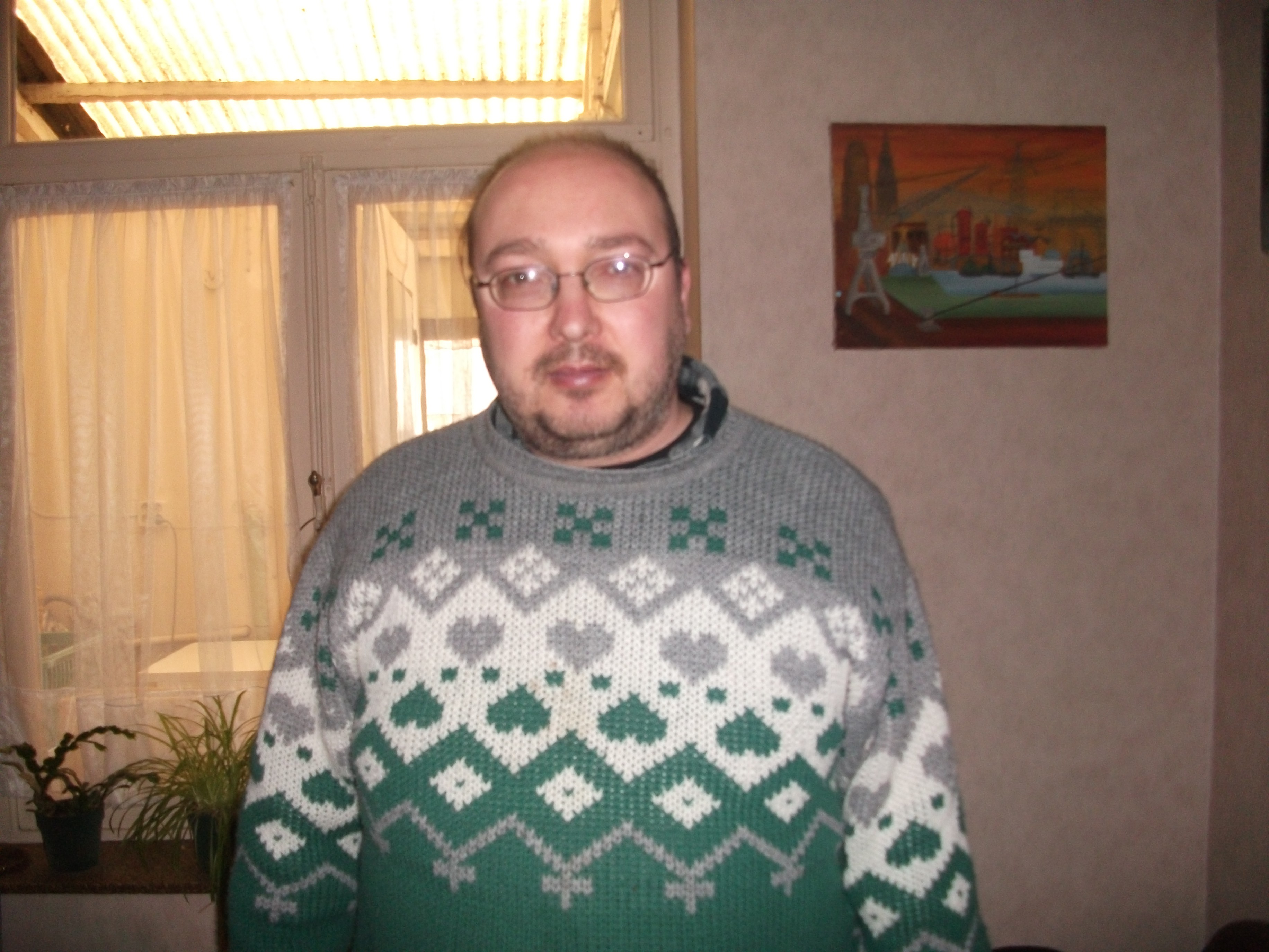 Marc Yague Sanz