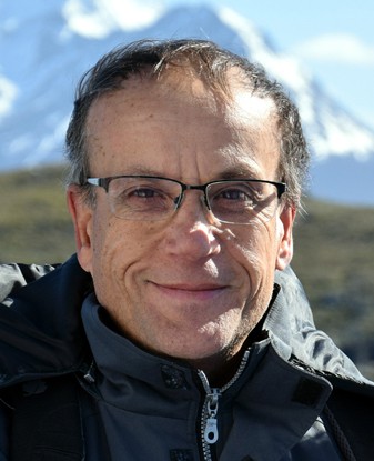 Alain Joubert