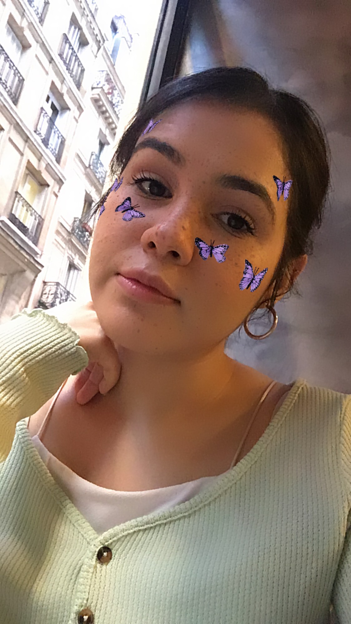 Mia Scorpio